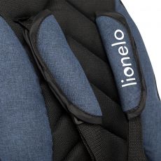 Триколісний велосипед Lionelo Tris Jeans